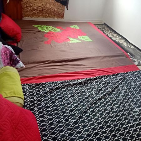 Too La Plaine-des-Palmistes Zewnętrze zdjęcie