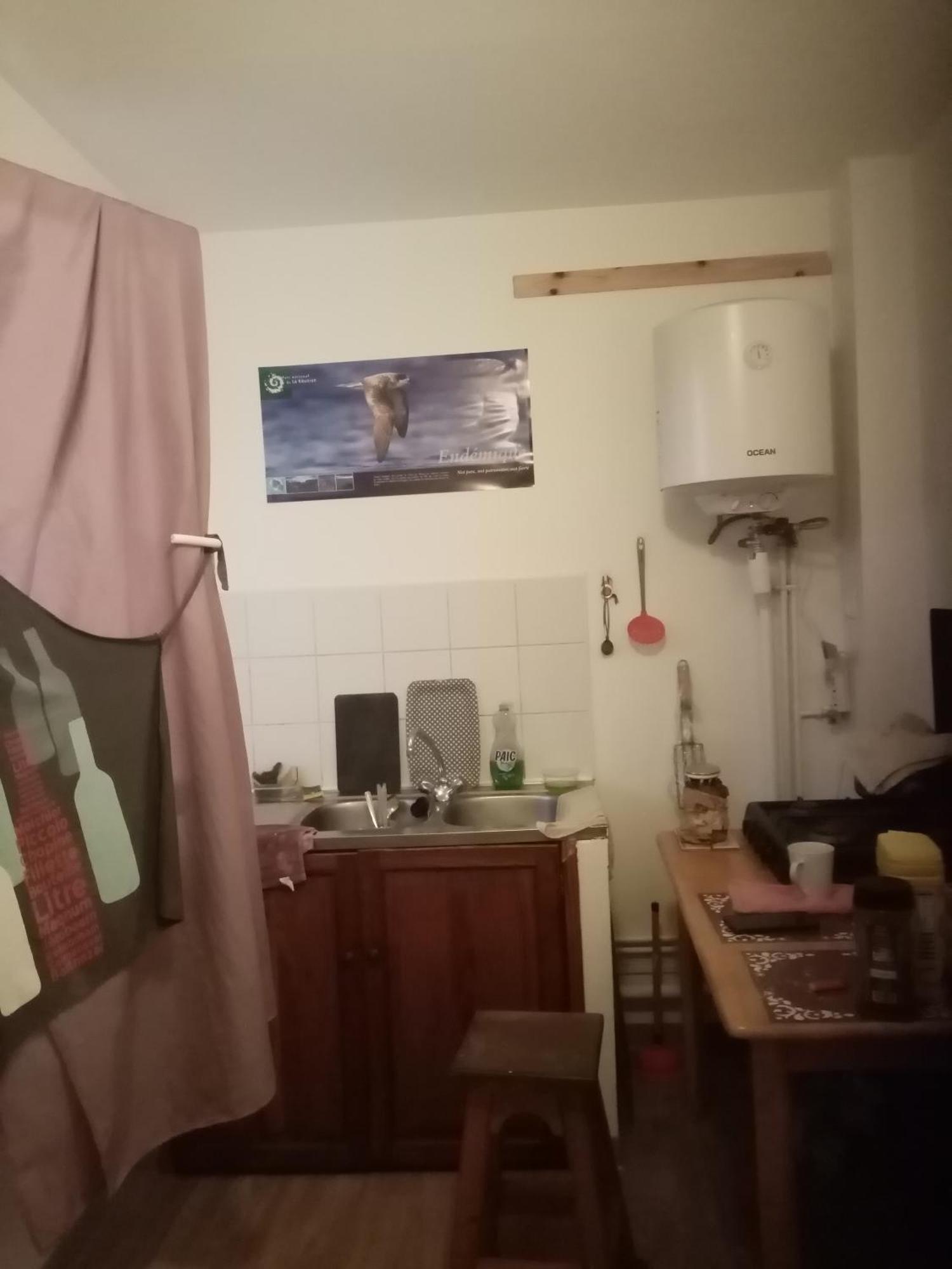 Too La Plaine-des-Palmistes Zewnętrze zdjęcie